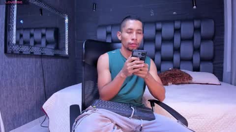 richar_voller online show from 27, 11, 2025