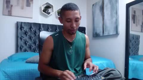 richar_voller online show from 15, 12, 2025