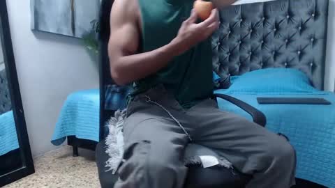 richar_voller online show from 4, 4, 2026