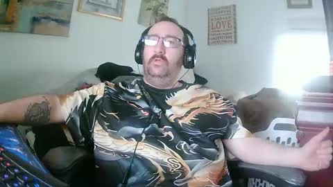 richard11268869 online show from 8, 1, 2026