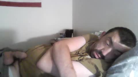 Richard online show from 11, 4, 2026