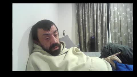 Richard online show from 17, 5, 2026
