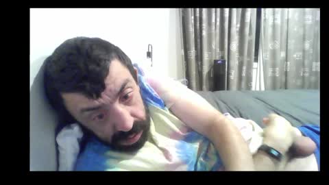 Richard online show from 22, 5, 2026