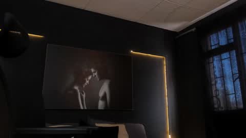 Ricardo online show from 23, 1, 2025