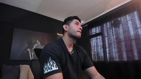 Ricardo online show from 12, 2, 2025