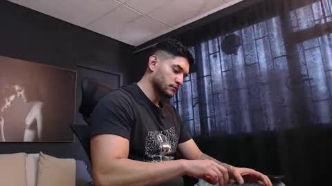 Ricardo online show from 17, 1, 2026