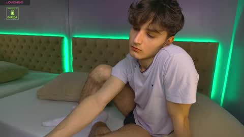 Richard online show from 16, 2, 2026