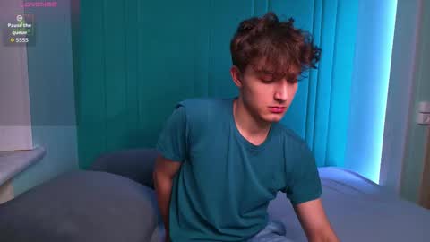 Richard online show from 25, 2, 2026