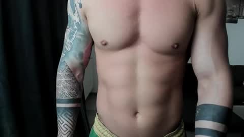 RichardDarell online show from 24, 3, 2026