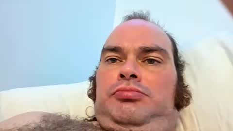 Richard Ertler online show from 11, 11, 2025