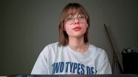 Snapshot of richardlundsten chatting on 15, 5, 2026 Luna online show from 15, 5, 2026