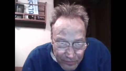 Snapshot of richbase chatting on 18, 1, 2025 Richbase online show from 18, 1, 2025