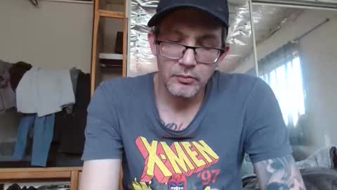 Richie online show from 11, 4, 2026