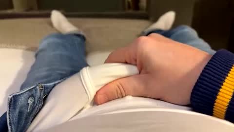 richmondal83 online show from 2, 11, 2025