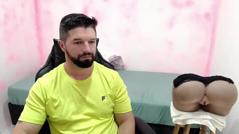 Rickseduction online show from 2, 12, 2024