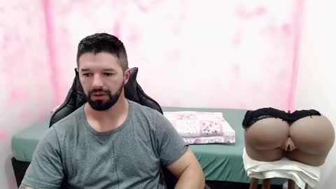 Rickseduction online show from 2, 12, 2024