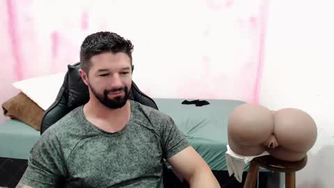 Rickseduction online show from 9, 12, 2024