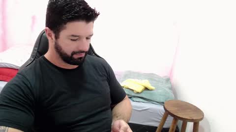 Rickseduction online show from 10, 2, 2025