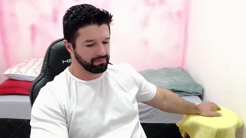 Rickseduction online show from 11, 2, 2025