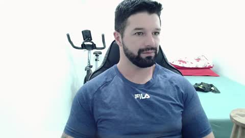 Rickseduction online show from 2, 3, 2025