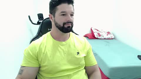 Rickseduction online show from 4, 3, 2025