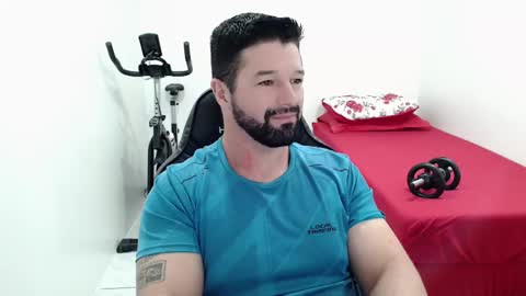 Rickseduction online show from 5, 3, 2025