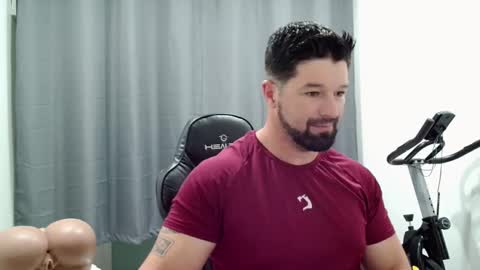 Rickseduction online show from 19, 11, 2025