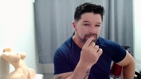 Rickseduction online show from 20, 11, 2025