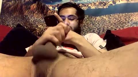 richthegreat95 online show from 4, 1, 2025