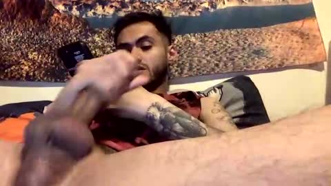 richthegreat95 online show from 6, 3, 2026