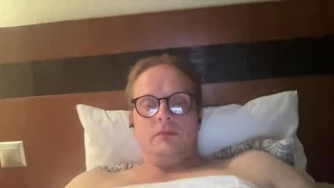 richyfeelgood online show from 13, 5, 2026