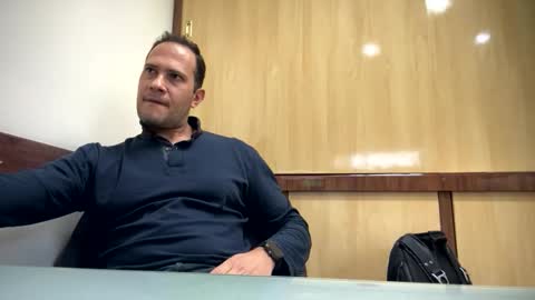 Rick Arian online show from 25, 9, 2025