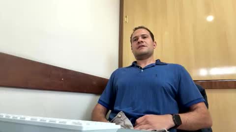 Rick Arian online show from 19, 11, 2025