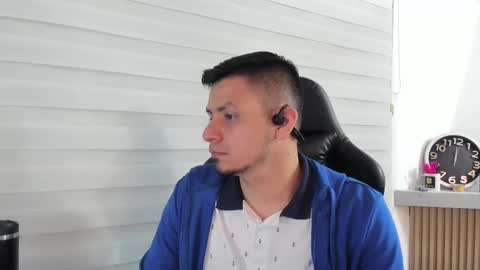  Rick Diesel  online show from 16, 10, 2025