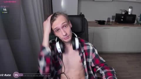 Rick online show from 12, 10, 2025