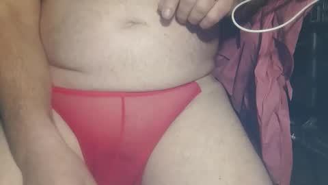 Richard Rick your slave and toy online show from 10, 11, 2025