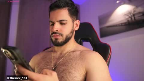 Rick online show from 9, 11, 2025