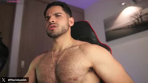 Rick online show from 17, 11, 2025