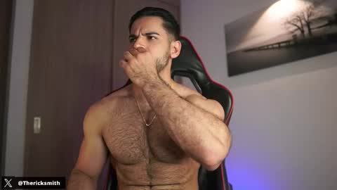 Rick online show from 18, 11, 2025