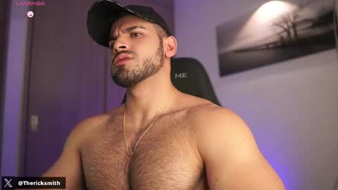 Rick online show from 20, 12, 2025