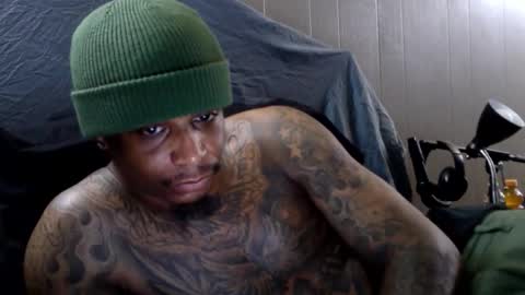 Rick online show from 17, 10, 2025