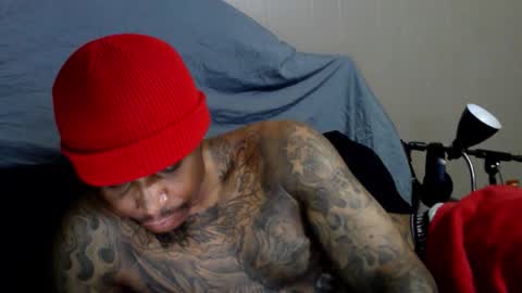 Rick online show from 8, 11, 2025