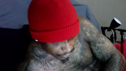 Rick online show from 2, 12, 2025