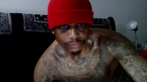 Snapshot of rickavelli chatting on 11, 4, 2026 Rick online show from 11, 4, 2026