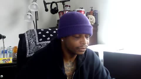 Snapshot of rickavelli chatting on 19, 4, 2026 Rick online show from 19, 4, 2026