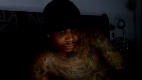 Snapshot of rickavelli chatting on 26, 4, 2026 Rick online show from 26, 4, 2026