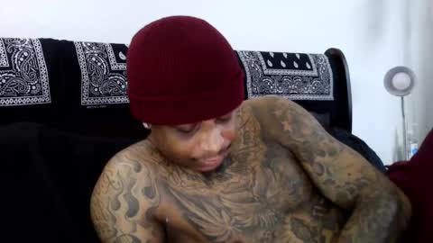 Snapshot of rickavelli chatting on 22, 5, 2026 Rick online show from 22, 5, 2026