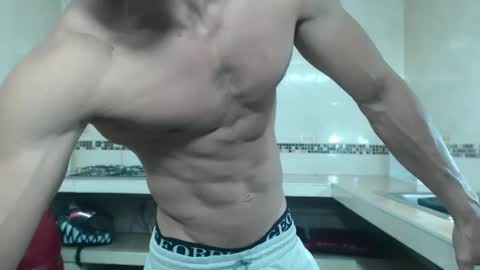 Snapshot of rickcumhot13 chatting on 4, 2, 2025 rickcumhot13 online show from 4, 2, 2025
