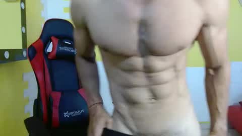 Snapshot of rickcumhot13 chatting on 2, 3, 2025 rickcumhot13 online show from 2, 3, 2025