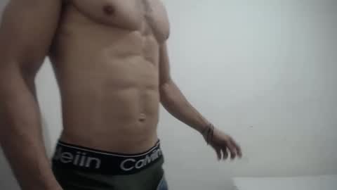 Snapshot of rickcumhot13 chatting on 1, 10, 2025 rickcumhot13 online show from 1, 10, 2025